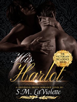 cover image of His Harlot